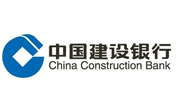 合作伙伴：中国建设银行