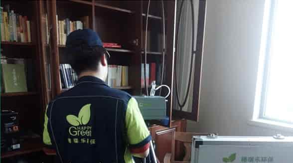 武汉除甲醛,武汉甲醛检测,甲醛治理,湖北格瑞乐环保