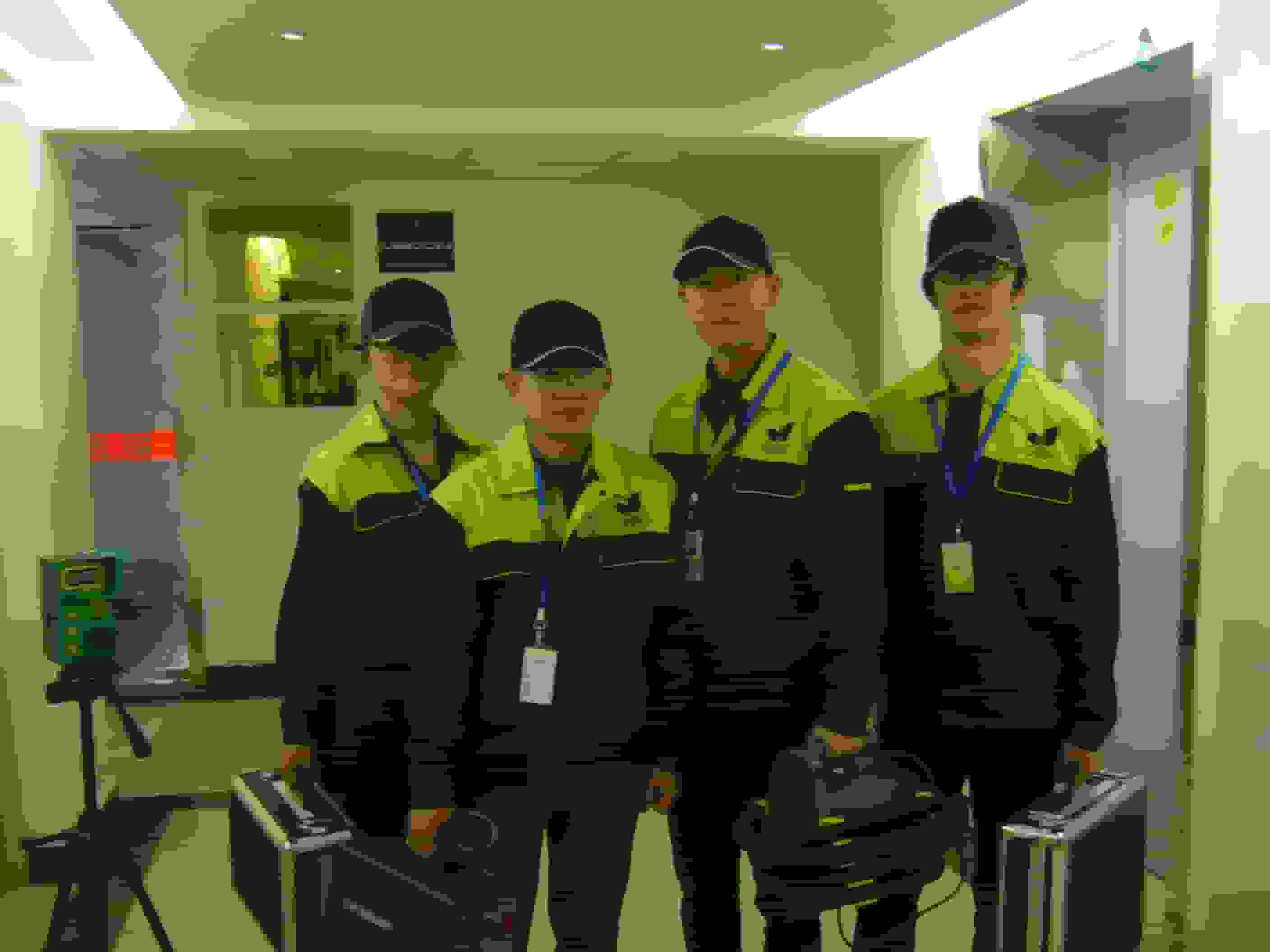 格瑞乐团队精神与文化 - 企业风采展示