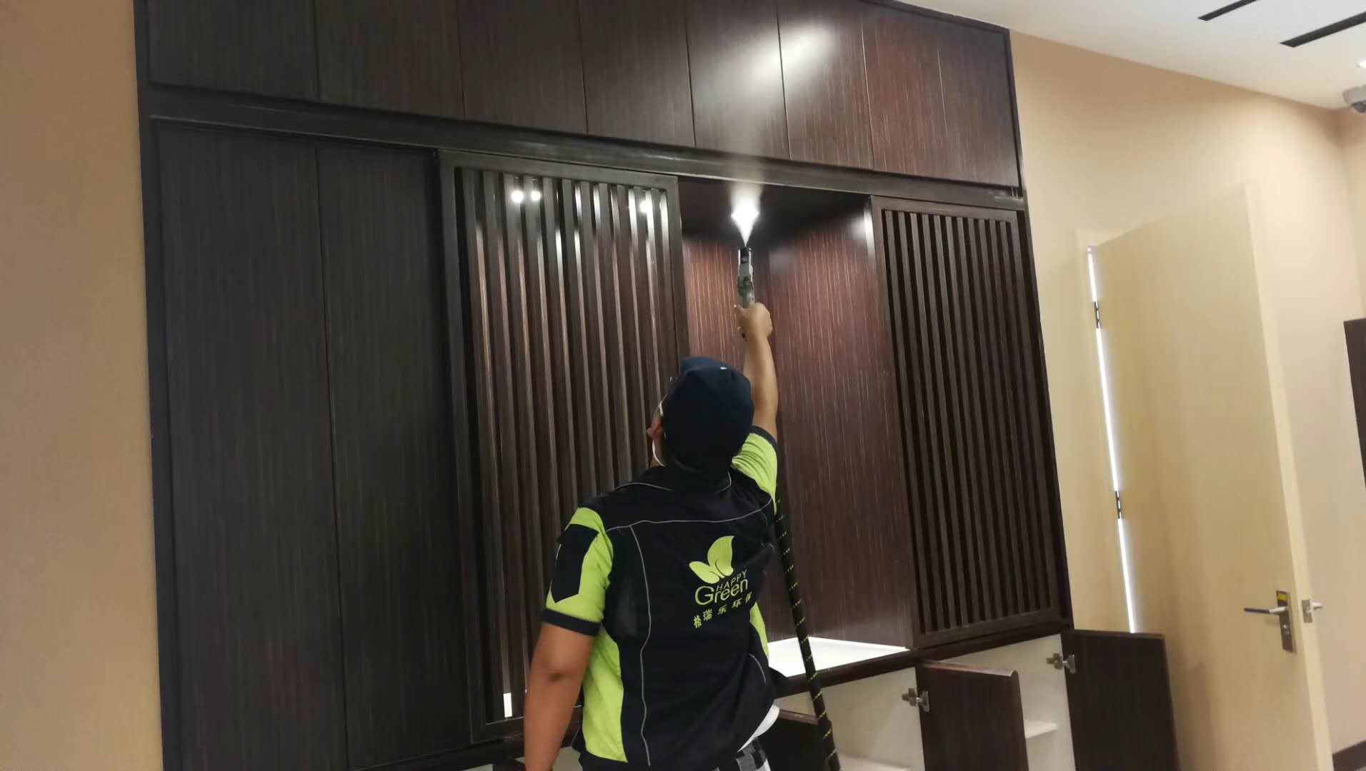 武汉除甲醛,武汉甲醛检测,甲醛治理,湖北格瑞乐环保