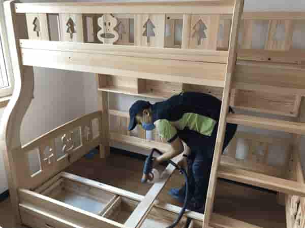 蔡甸绿岛花园新房甲醛专业治理 | 格瑞乐环保服务