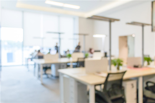 办公室,武汉除甲醛