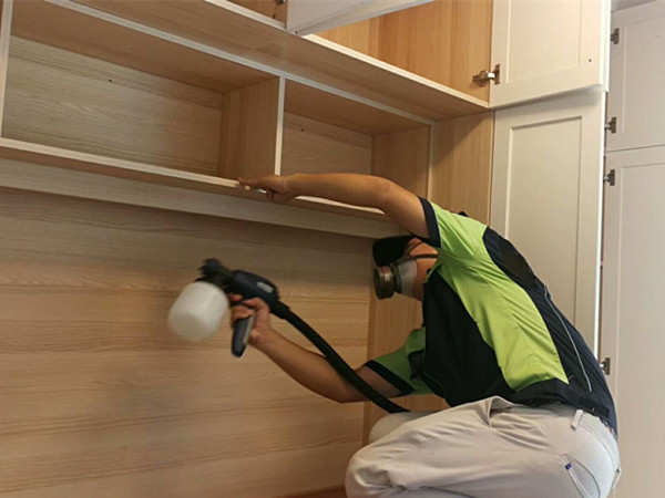 新房环境净化,空气净化治理,除醛净化,格瑞乐环保