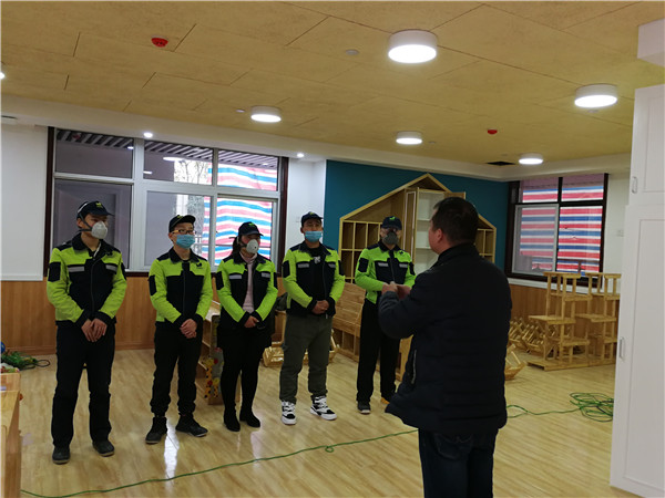 武汉幼儿园室内空气净化治理 | 格瑞乐环保