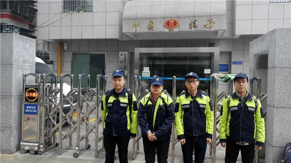 中国税务局（武汉）室内环境专业空气净化治理服务 - 格瑞乐环保