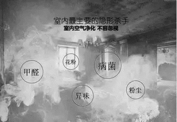 入住新房不得不了解的事情!