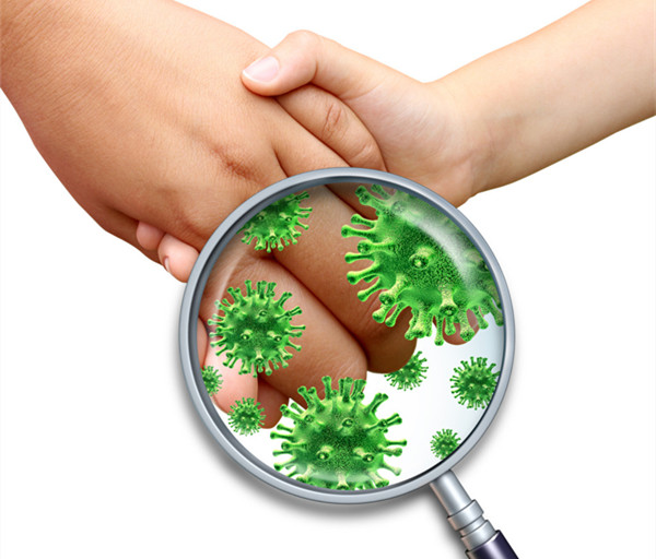 如何有效应对室内生物污染?