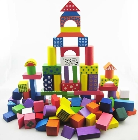 儿童玩具要选对,不然危害大!