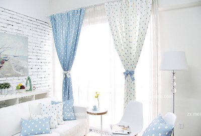 如何去除窗帘中的甲醛?