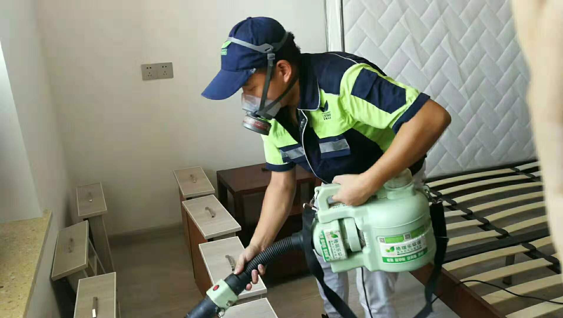 有除甲醛最好的方法吗?