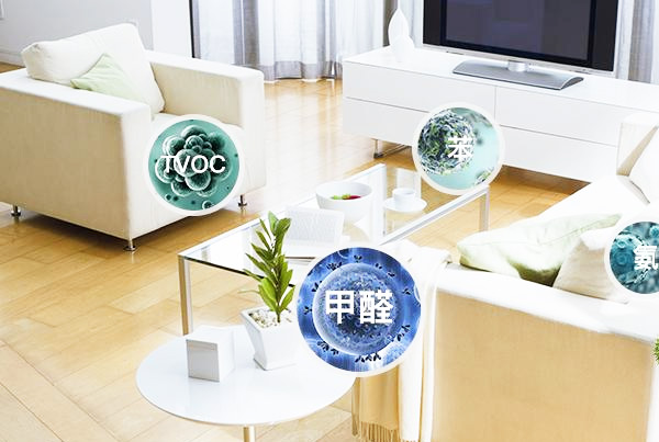 深入了解甲醛超标危害及预防措施 - 格瑞乐环保