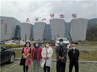 格瑞乐团队安徽之旅 - 团队风采展示