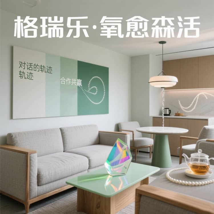 负氧离子生态涂层空气净化方案