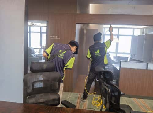 在武汉提到“除甲醛”就头大?我把话放这儿:找格瑞乐环保,真不用再东张西望!