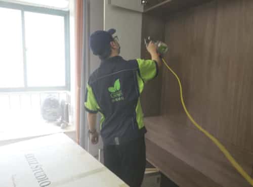 格瑞乐：重阳敬老护安康，适老服务暖人心，共赴“长者友好服务”之约