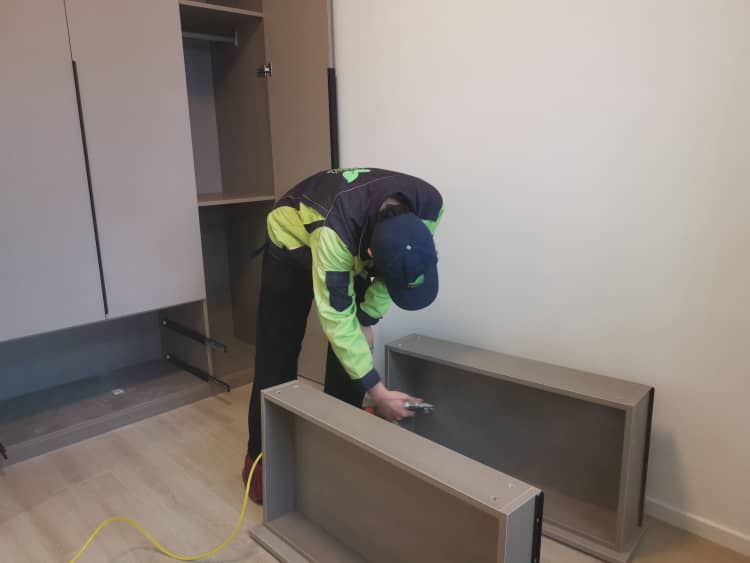 江汉除甲醛？格瑞乐12年够稳！