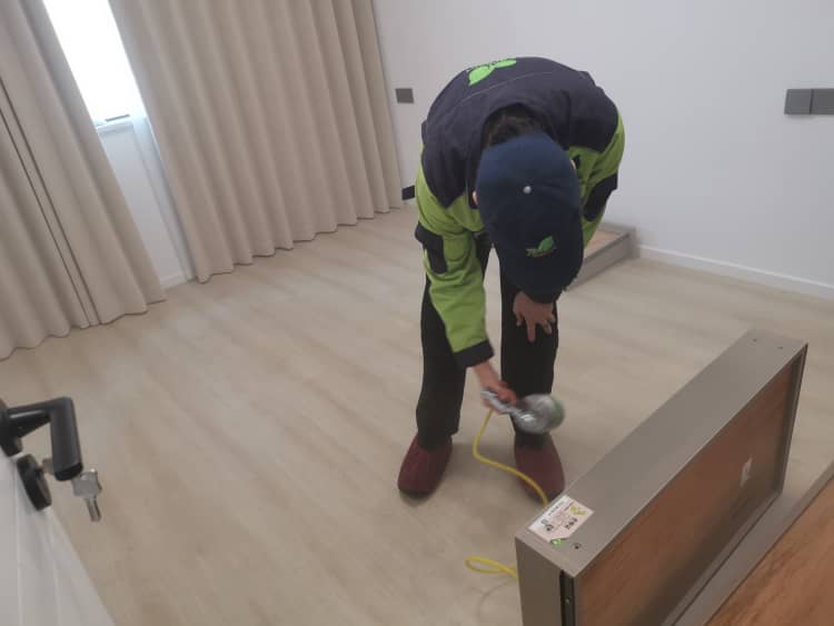 湖北除甲醛，哪家强？