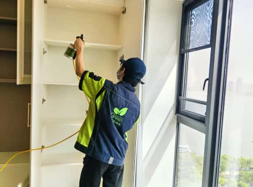 武汉除醛价不同？揭秘真相！