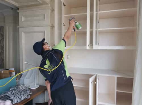 武汉除醛创业，前景真敞亮！