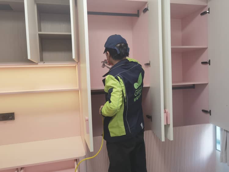 武汉新房主除醛攻略：5招斗赢甲醛