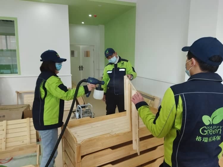 先搞懂：甲醛为啥这么难除？武汉业主必看！