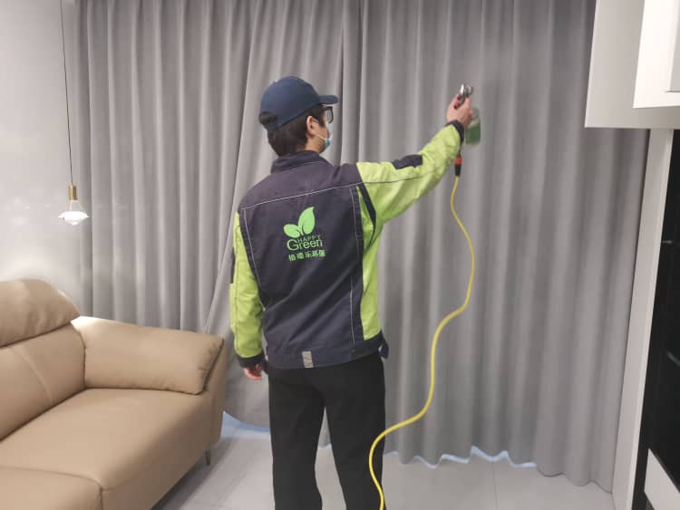 武汉业主必看！4大除甲醛方法横评