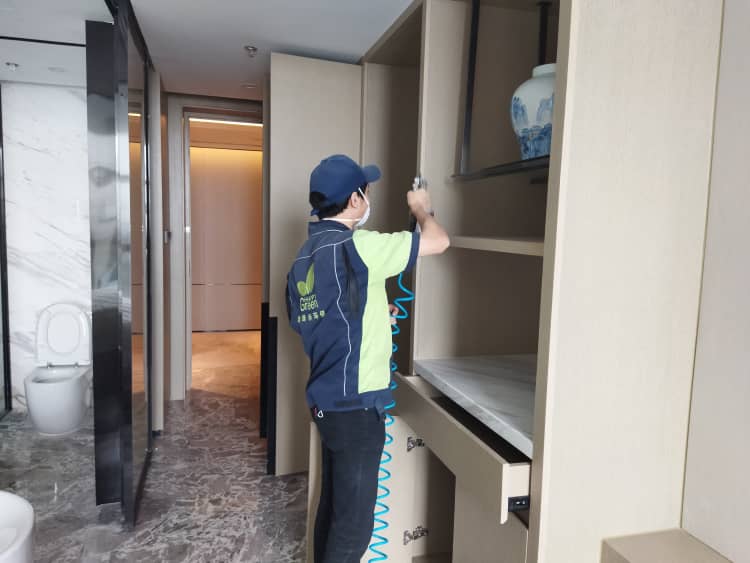 武汉人注意!高档手机配的壳,竟藏15年甲醛隐患?