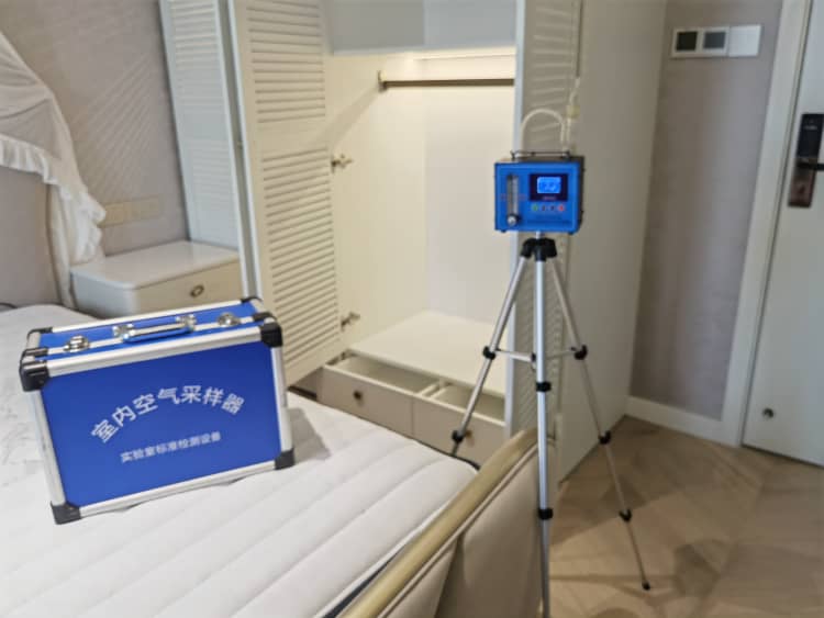 武汉选除甲醛公司，别瞎选！这4点帮你避坑