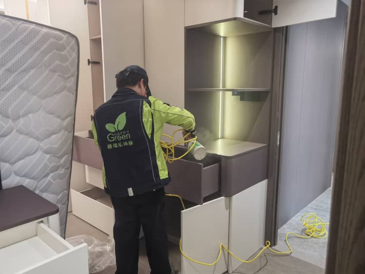 武汉业主警惕!除甲醛3大误区害惨人