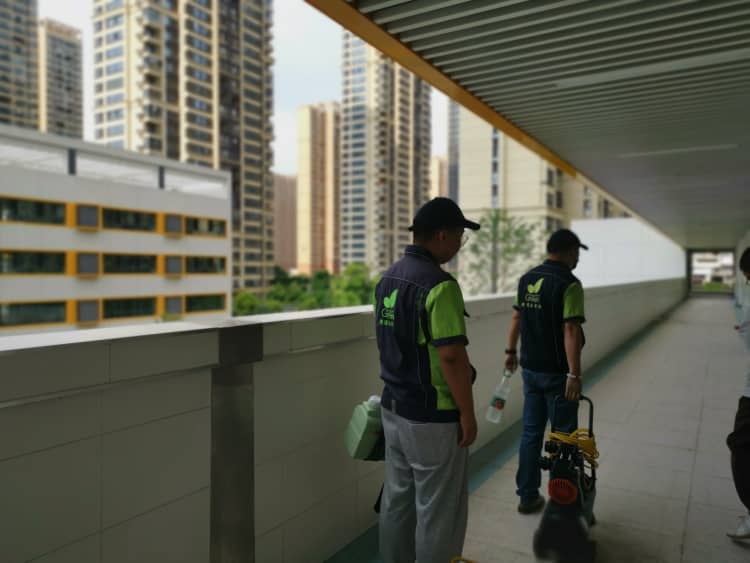 武汉装修旺季!盯紧这4环,环保入住不踩坑