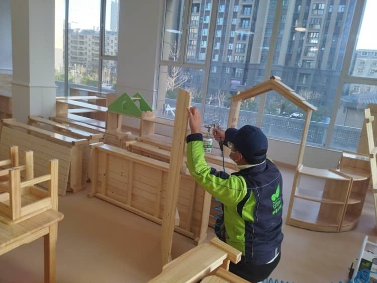 武汉装修莫踩坑!甲醛超标就怪这2点,这样避醛才管用