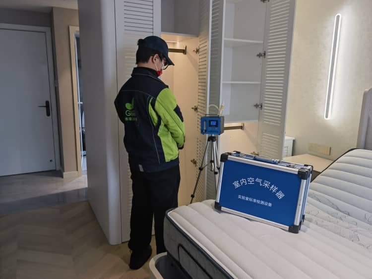 武汉装修污染治理!6种方法优劣大PK,别瞎搞