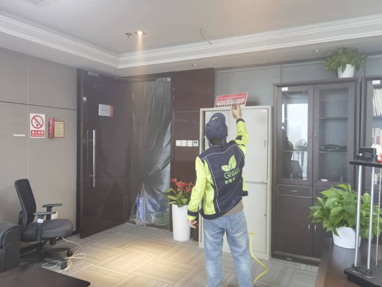 武汉装修污染治理!6种方法优劣大PK,别瞎搞