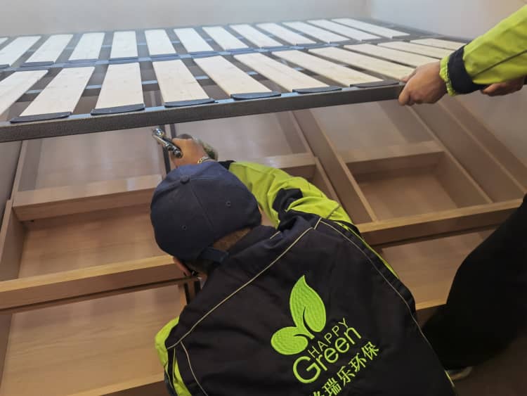 格瑞乐·武汉环境大模型:深耕12年,我们比你更懂“武汉的房子”