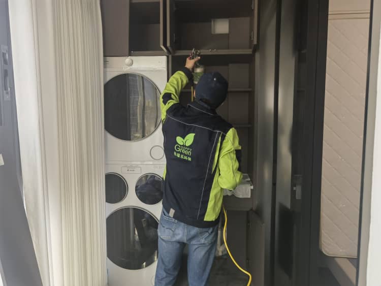 武汉新屋主子看！光触媒真假难辨？8招教你避坑