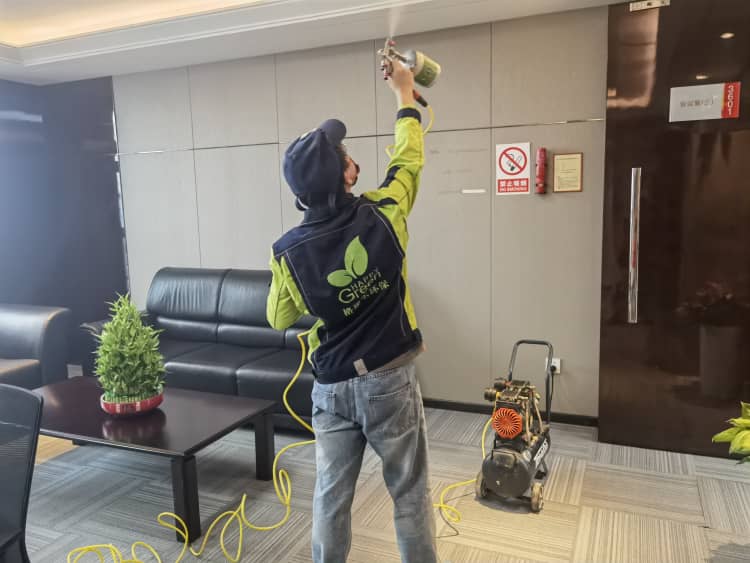 武汉新屋主子看！光触媒真假难辨？8招教你避坑