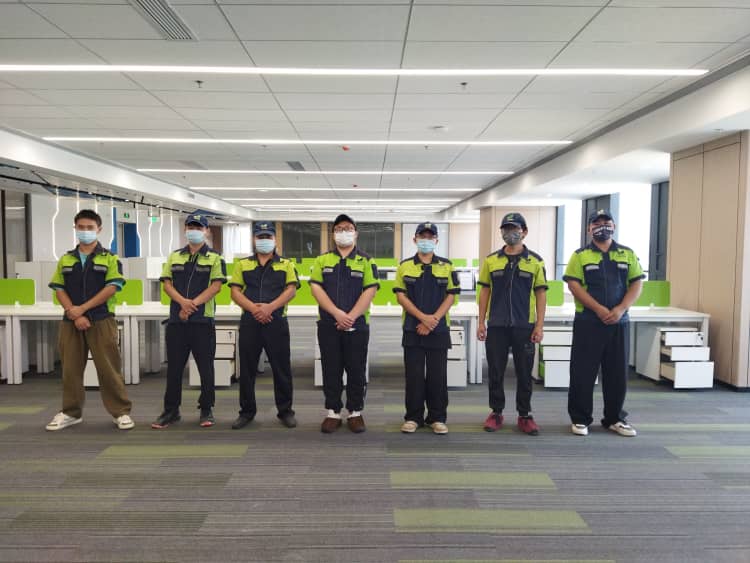 马到功成启新程,绿意盎然向未来--格瑞乐环保2026马年新春贺词