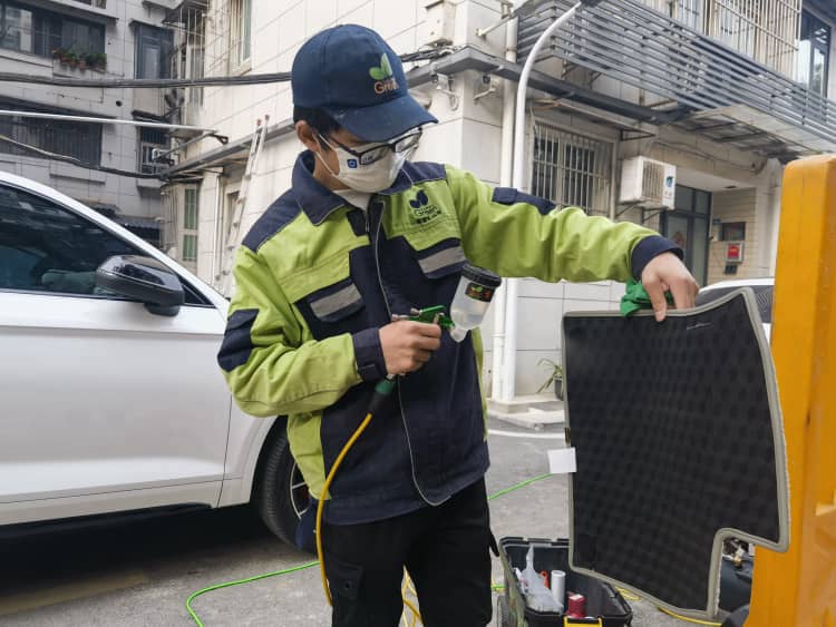 武汉除甲醛别只看排名！3点选对！