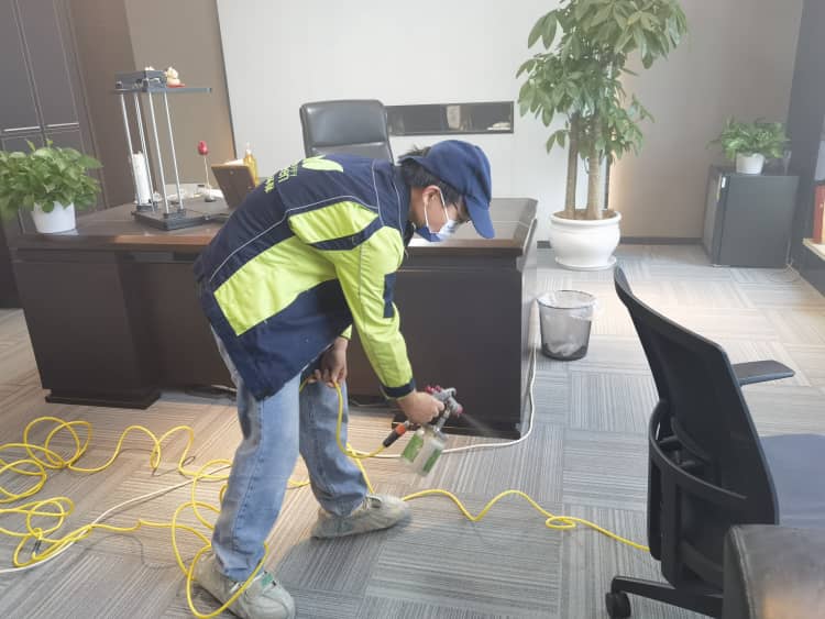 汉新房除甲醛!3个坑别踩,格瑞乐13年经验更靠谱