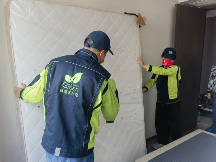 武汉业主必看!装修污染不止甲醛,这些危害要警惕