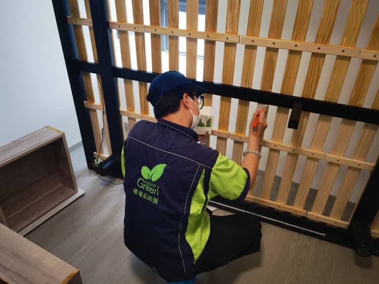 格瑞乐环保